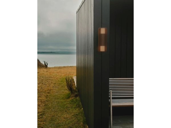 Nordlux Aludra væglampe