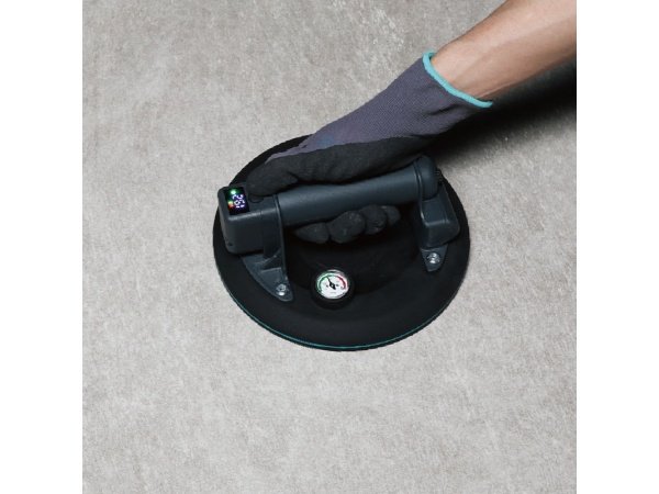 Bihui akku glasløfter