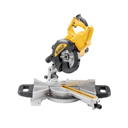 Dewalt kap-/geringssav 1400W