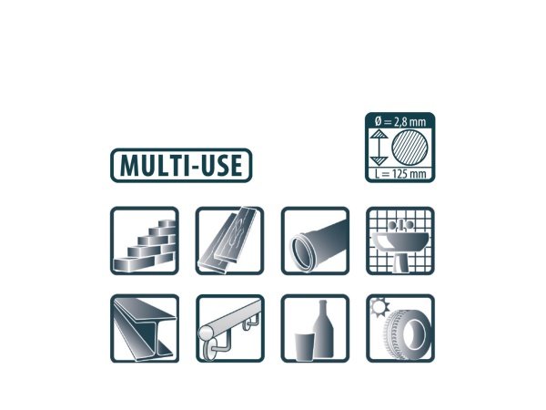 PICA Dry refill (murersæt)