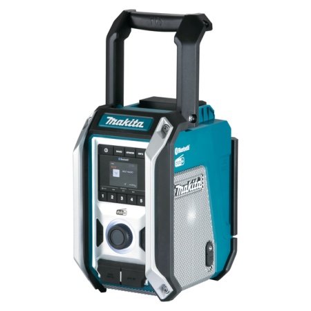 Makita akku radio DAB+