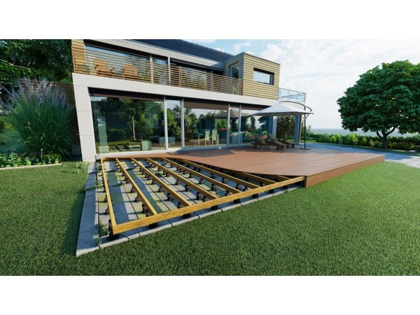 Knudsen Kilen terrassekiler