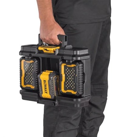 Dewalt tough system 2.0