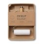Dyrup minirullesæt. Produkt vises i indpakning