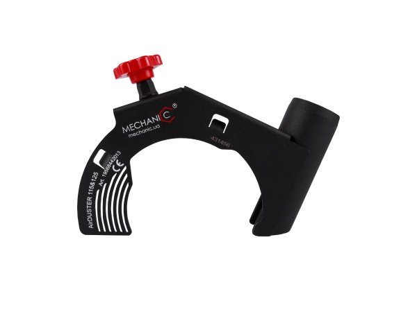 Mechanic støvskærm Airchaser