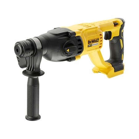 Dewalt akku borehammer