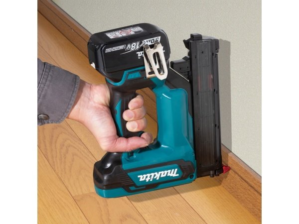 Makita akku stiftepistol