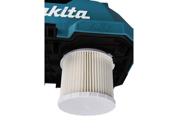 Makita 18V støvsuger Makita 18V støvsuger. Produkt vises