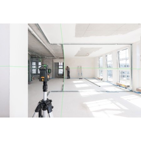 GeoFennel multilinielaser