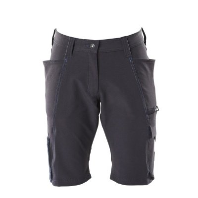 Mascot arbejdsshor. Accelerate