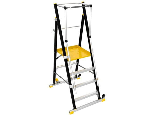 W.steps arbejdsplatform WP