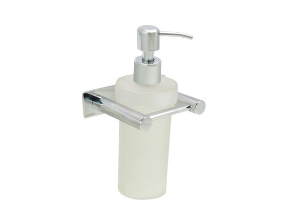Adora krom sæbedispenser
