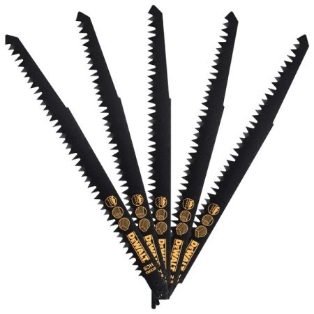 Dewalt bajonetsavsklinge