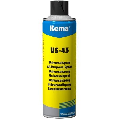 Kema universalspray