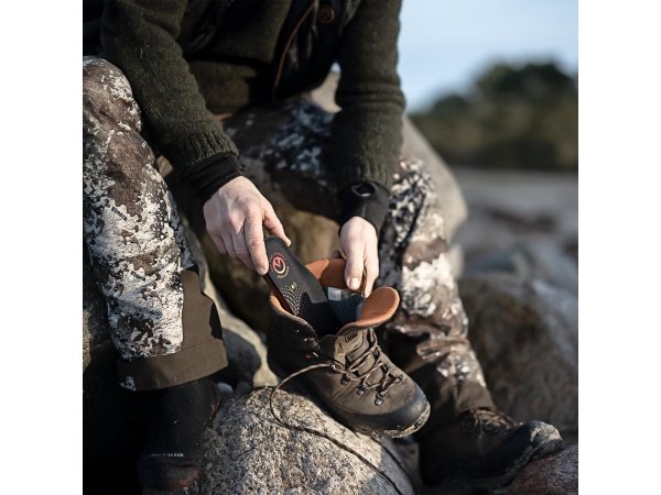 HappyHot varmesåler