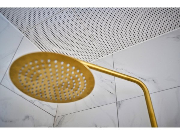 Knauf akustikloft DANOloft