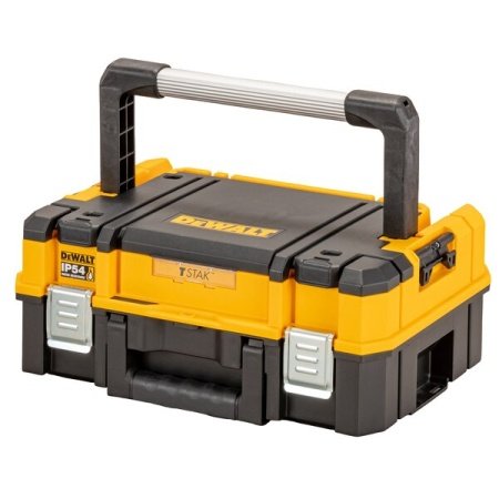Dewalt mobilt opbevaringssæt
