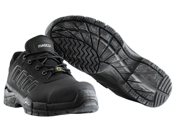 Mascot sikkerhedssko Ultar