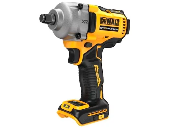 Dewalt slagnøgle
