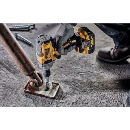 Dewalt slagnøgle 1/2