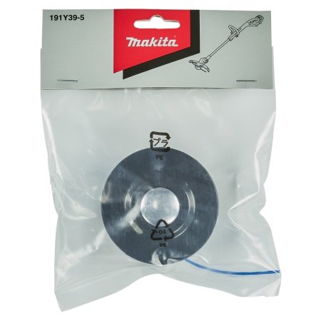 Makita snørrehoved  1,6 mm