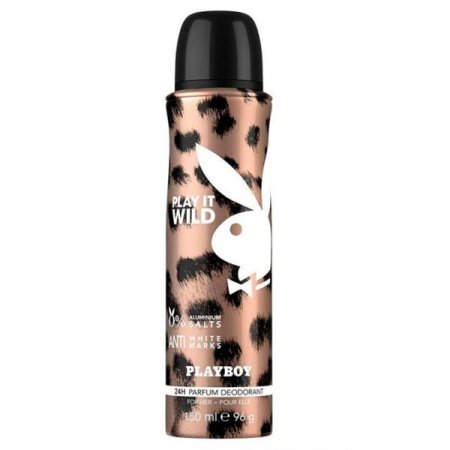 Playboy deospray