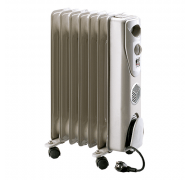 Plein Air radiator 1500W Plein Air radiator 1500W
