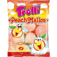 Peach Mallow Peach Mallow