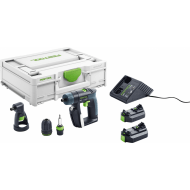 Festool akku boremaskine Festool akku boremaskine