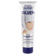 Swiss-o-par Silver Hårkur Swiss-o-par Silver Hårkur