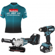 Makita akku kombokit Makita akku kombokit