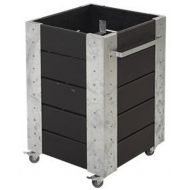 Plus cubic blomsterkasse Plus cubic blomsterkasse