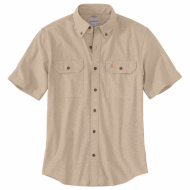 Carhartt skjorte Fort Solid Carhartt skjorte Fort Solid
