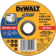 Dewalt skæreskive Dewalt skæreskive