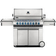 Napoleon gasgrill Napoleon gasgrill
