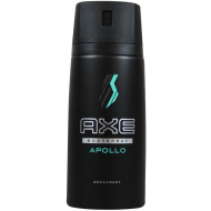 Axe Apollo Axe Apollo