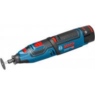 Bosch akku multiværkøj Bosch akku multiværkøj