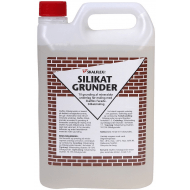 Skalflex silikatgrunder Skalflex silikatgrunder