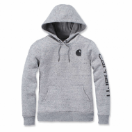 Carhartt hættetrøje Clarksburg Carhartt hættetrøje Clarksburg