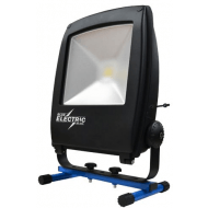 Blue Electric arbejdslampe LED Blue Electric arbejdslampe LED