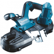 Makita akku båndsav *U Makita akku båndsav *U