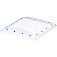 Velux klar kuppel Velux klar kuppel