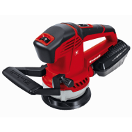 Einhell excentersliber 400W Einhell excentersliber 400W
