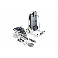 Festool kap-/geringssav Festool kap-/geringssav