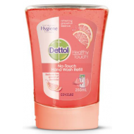 Dettol No-Touch Refill Dettol No-Touch Refill