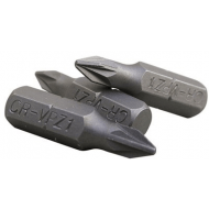 ProBuilder bits PZ1 3stk *U ProBuilder bits PZ1 3stk *U