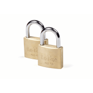 Habo hængelås 403-40 2stk/pk Habo hængelås 403-40 2stk/pk