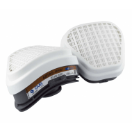 OS kombinationsfilter GVS A2P3 OS kombinationsfilter GVS A2P3