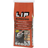 Lip klinkefuge grå 20kg Lip klinkefuge grå 20kg