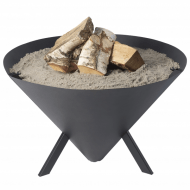 Bon-Fire bålfad Cone Bon-Fire bålfad Cone